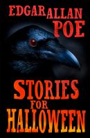 Stories for Halloween cover