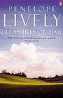 Treasures of Time cover