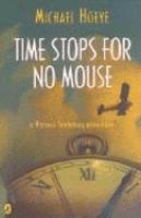 Time Stops for No Mouse cover