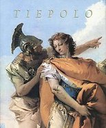Giambattista Tiepolo (1696-1770) cover