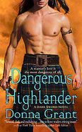 Dangerous Highlander cover