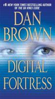 Digital Fortress A Thriller cover