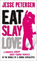 Eat, Slay, Love cover
