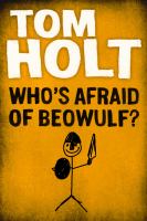 Who's Afraid of Beowulf cover