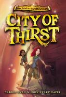 City of Thirst cover