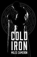 Cold Iron cover