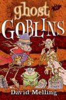 Ghost Goblins cover
