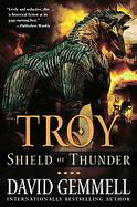 Troy Shield of Thunder cover