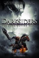 Darksiders: the Abomination Vault cover