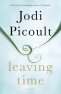 Leaving Time : A Novel cover