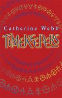 Timekeepers cover