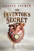 The Inventor's Secret cover