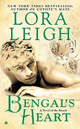 Bengal's Heart cover