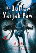 The Outlaw Varjak Paw cover