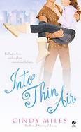 Into Thin Air cover