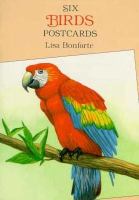 Birds Postcards cover