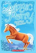 Nighttime Adventure cover