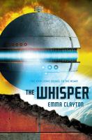 The Whisper cover