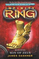 Infinity Ring: Book 7 cover