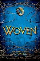 Woven cover
