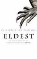 ELDEST cover