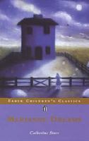 Marianne Dreams (Faber Children's Classics) cover