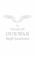 The Year of Our War (Gollancz) cover