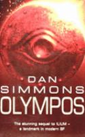 Olympos cover