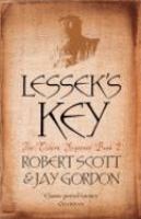 Lessek's Key The Eldarn Sequence Book 2 cover