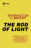 The Rod of Light cover