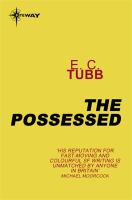 The Possessed cover