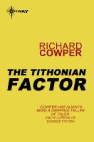 The Tithonian Factor cover