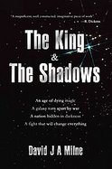 The King and The Shadows cover
