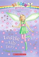 Louise the Lily Fairy cover