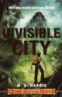 Invisible City cover