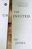 The Uninvited cover