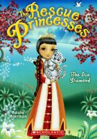 The Ice Diamond cover