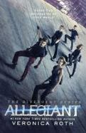 Allegiant (Movie Tie-In Edition) cover