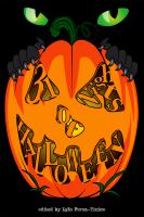 31 Nights of Halloween cover