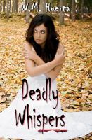 Deadly Whispers cover