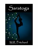 Saratoga cover