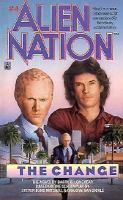 Alien Nation #04: The Change cover