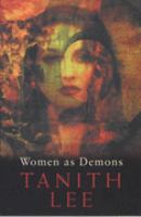 Women as Demons cover