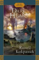 Dark Heart (Husk) cover