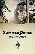 Summerdanse cover