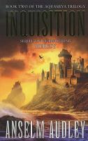 Inquisition (Aquasilva Trilogy) cover