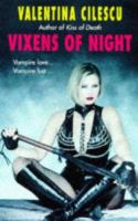 Vixens of Night cover
