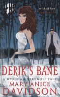 Derik's Bane cover