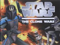Star Wars Clone Wars Visual Guide 3 cover