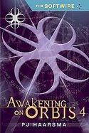 Awakening on Orbis 4 cover